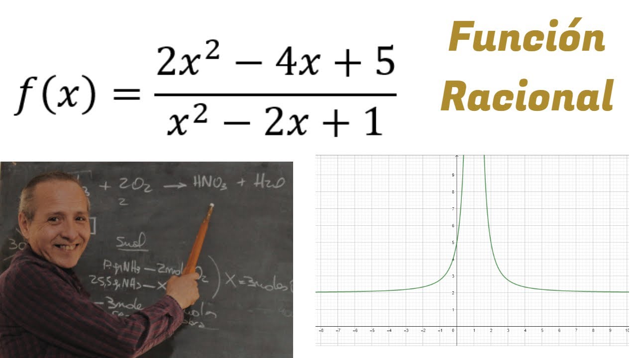 Función Racional