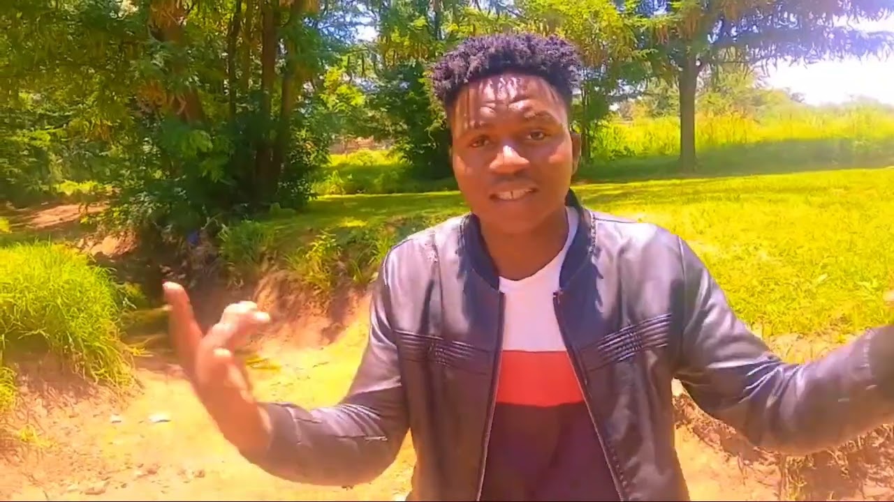 Man-B ft  Wito   prod. By Tomeya track 