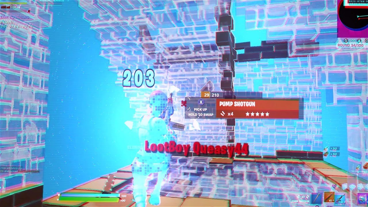 Wolfiez Highlights #17