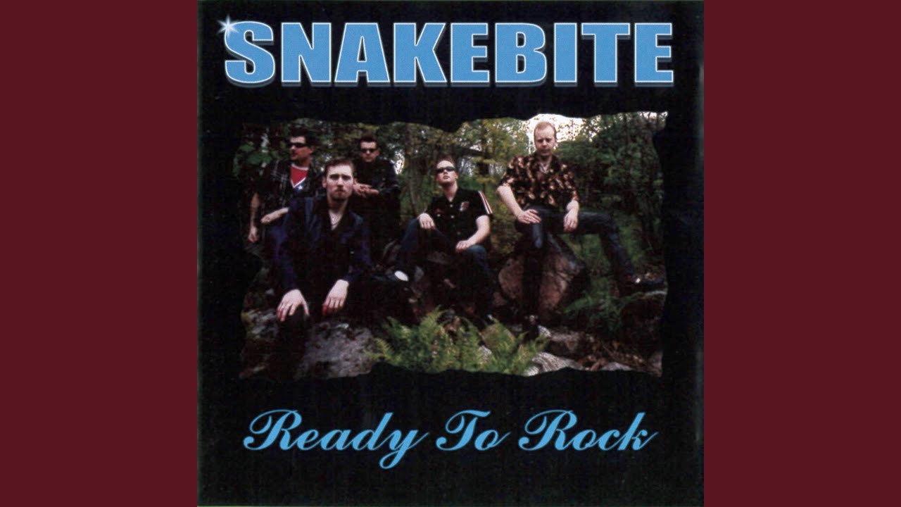 Jungle Rock