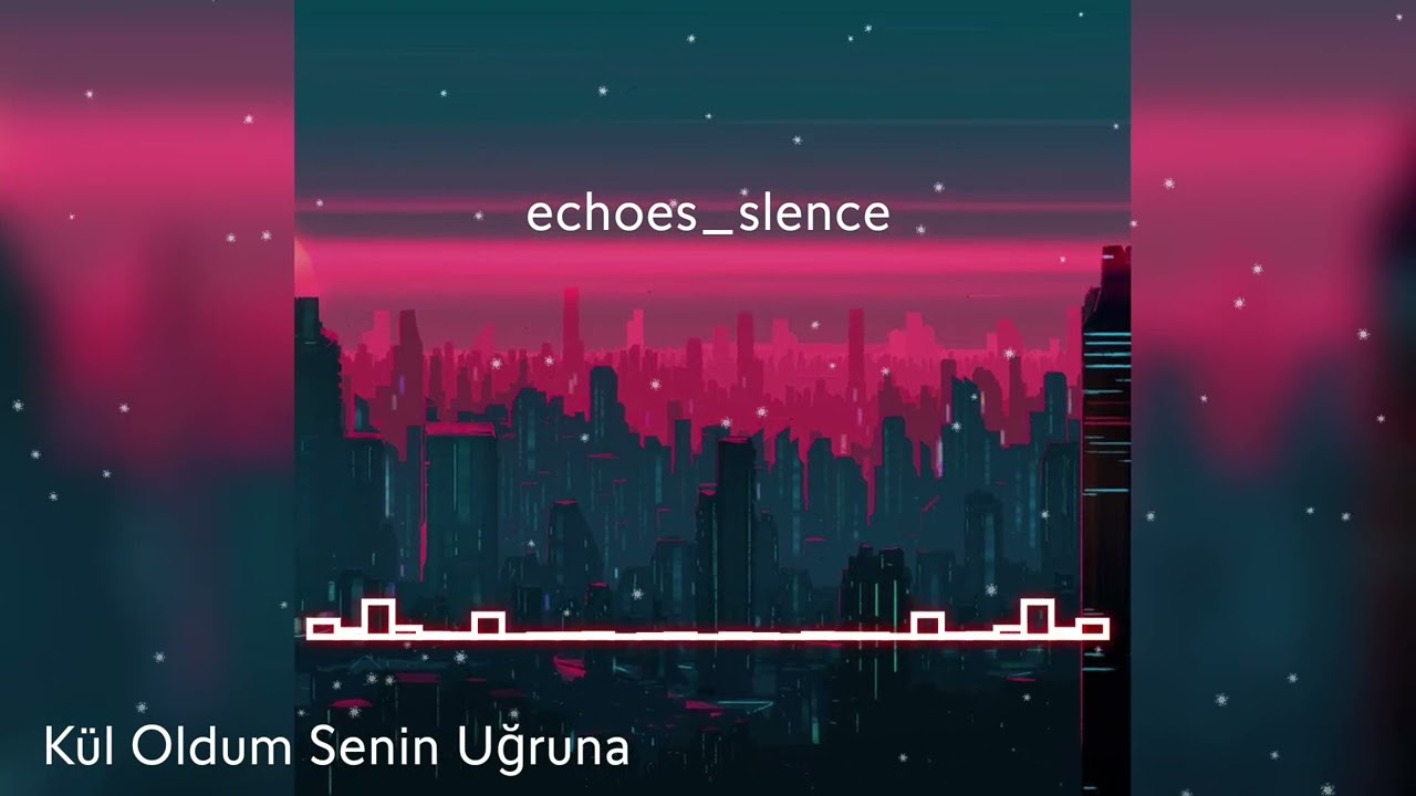Kül Oldum Senin Uğruna | Arabesk Fantazi | Yanık Bir Sevda