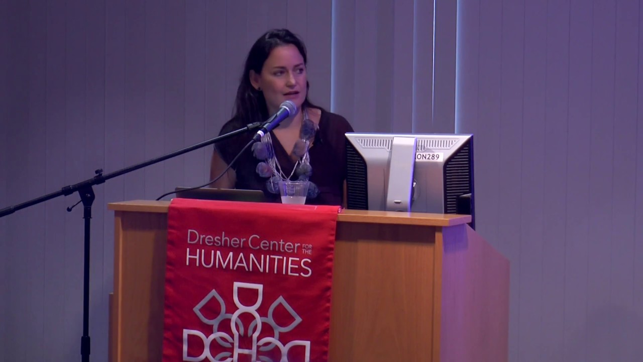 Carolina Guerrero - Radio Ambulante: Breaking the Language Barrier One Story at a Time