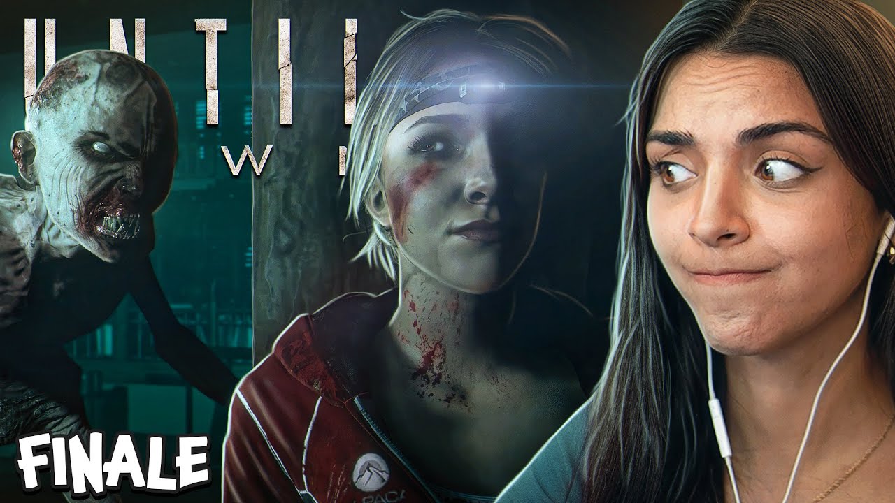Who Will Survive?! | Until Dawn (2015) | Finale