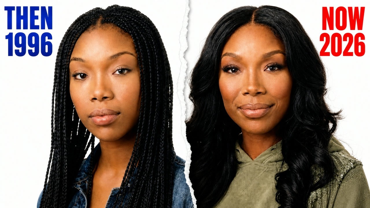 MOESHA (1996) | THE CAST | THEN VS NOW
