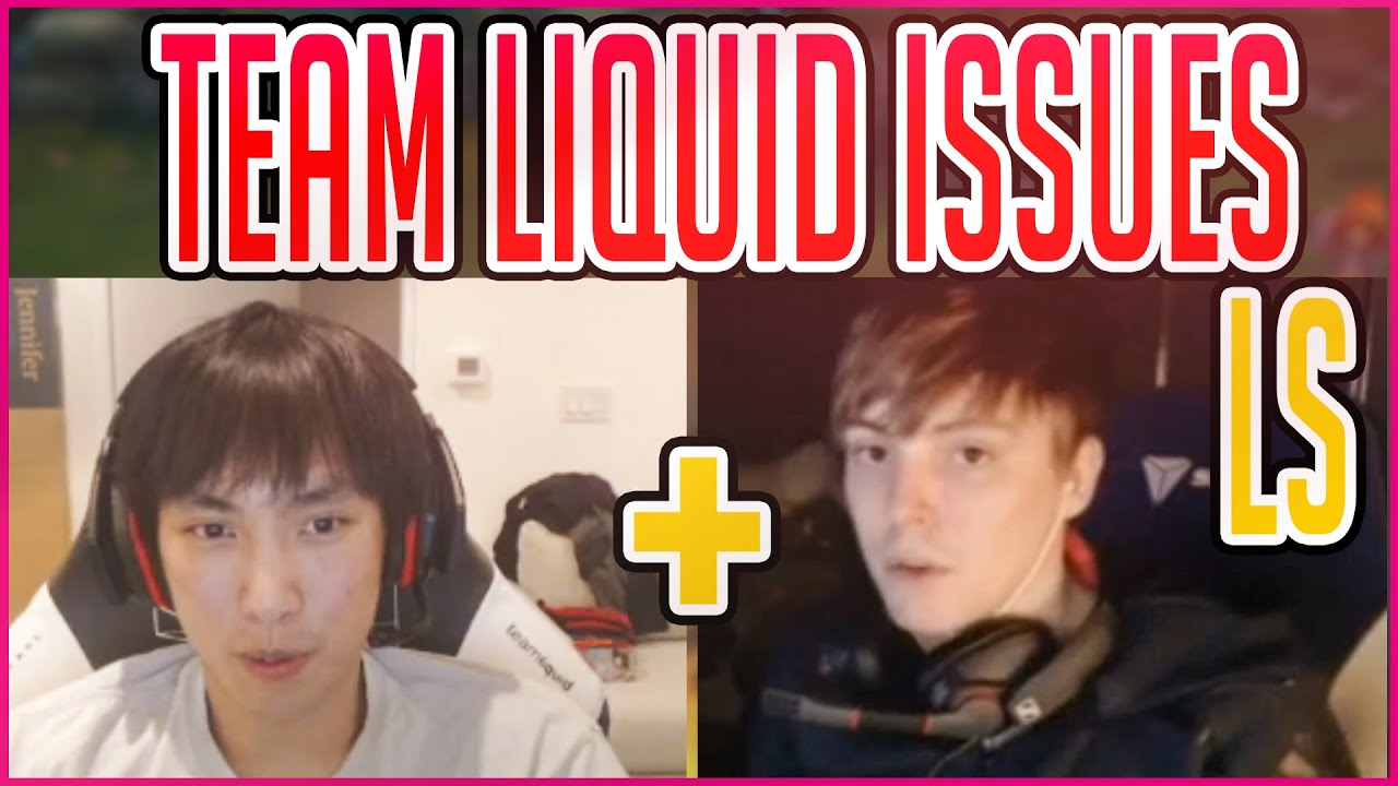 Teams Refuse To Scrim VS C9? | on Sneaky | Team Liquid Problems | Doublelift + LS Talk