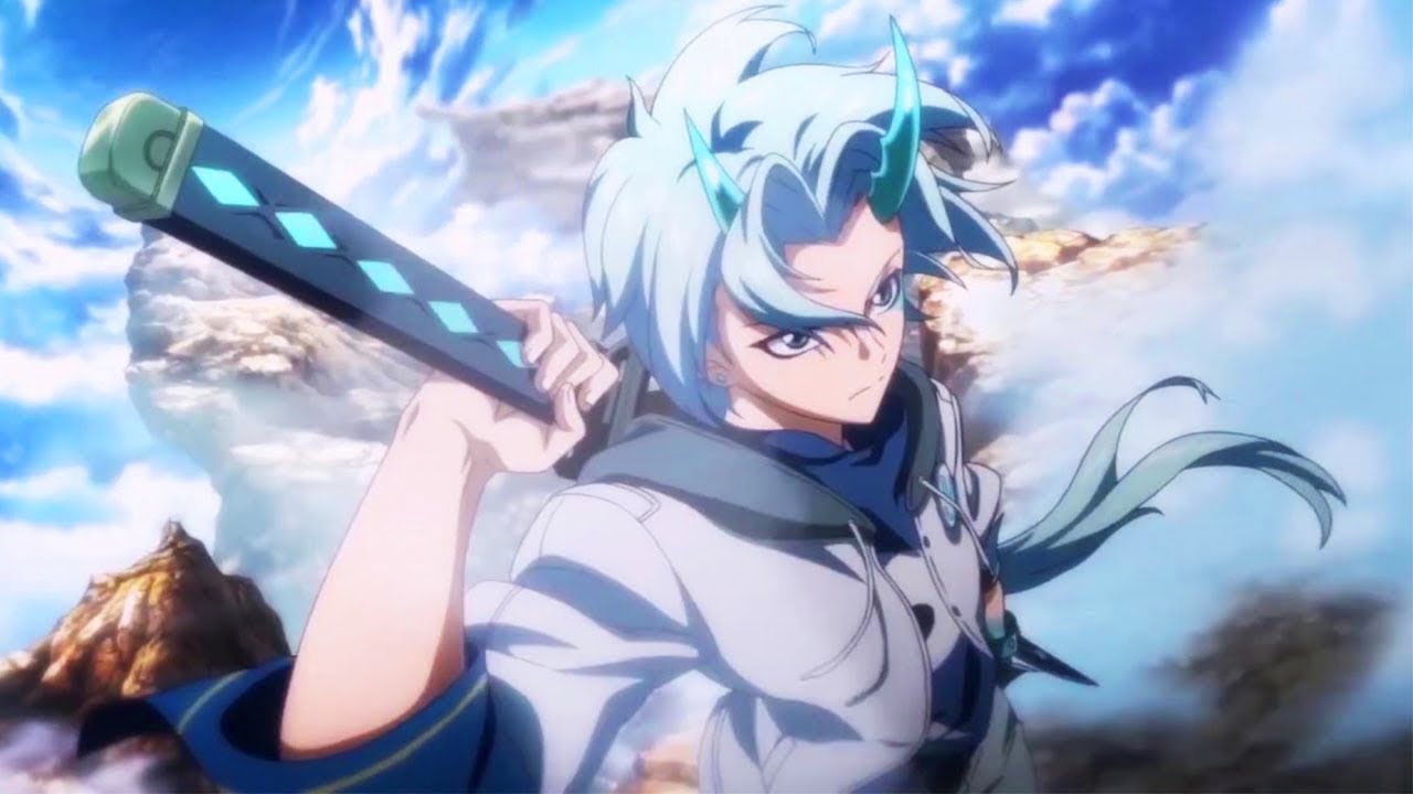 33 ANIMES OÙ LA FILLE EST OBSÉDÉ PAR LE HÉROS
