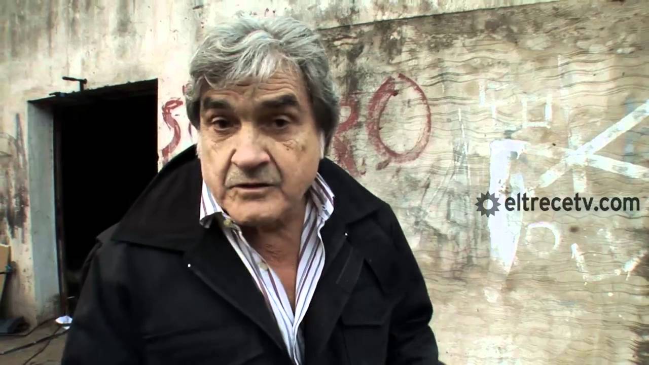 Lito Cruz, comprometido con el personaje