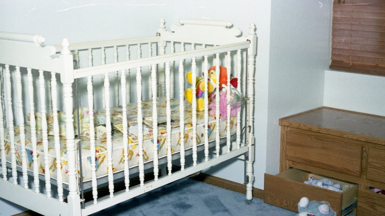 Cold Case Cracked: 1986 Sexual Assault of a Toddler Solved