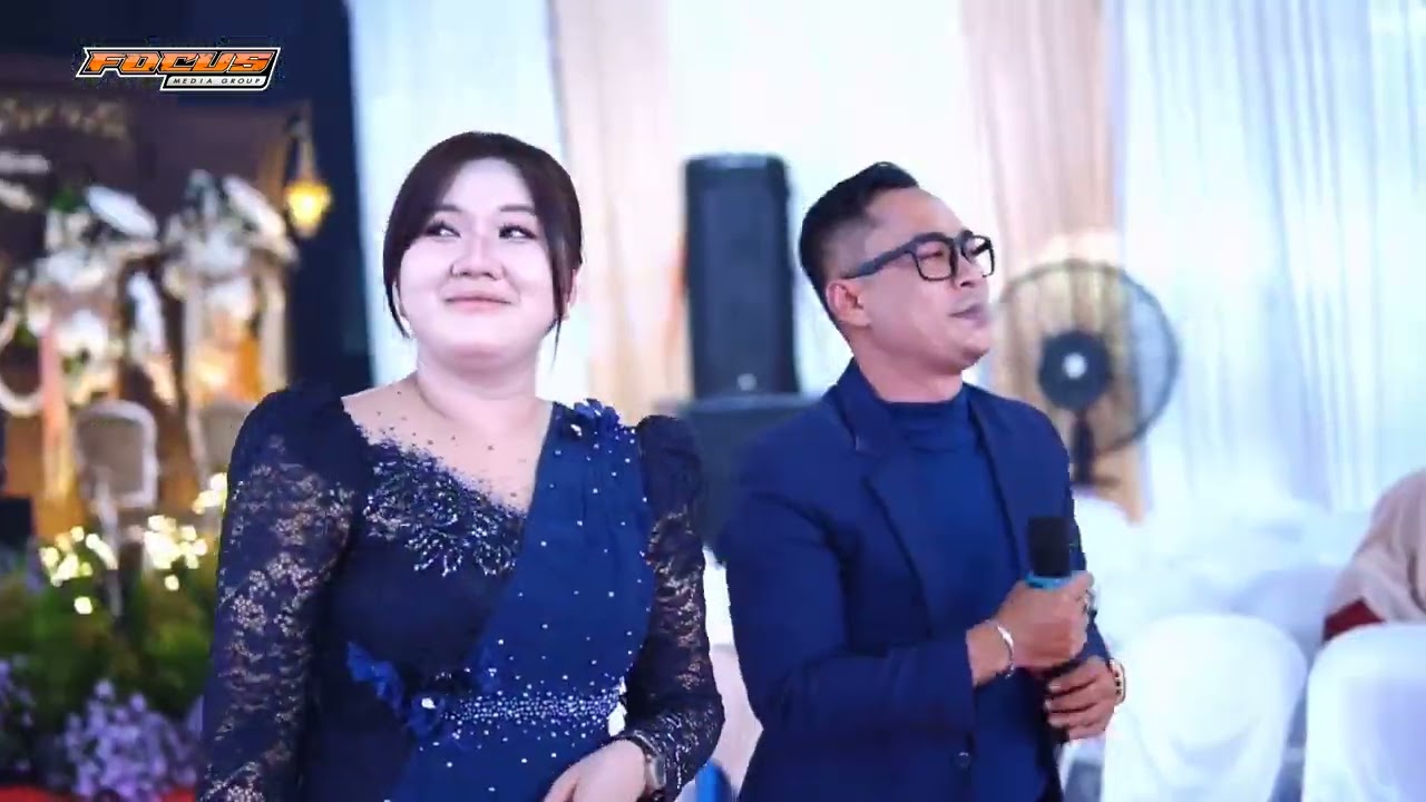 Permata Hati - Fendy feat Bella Jelita - Tracker Music - Focus Media