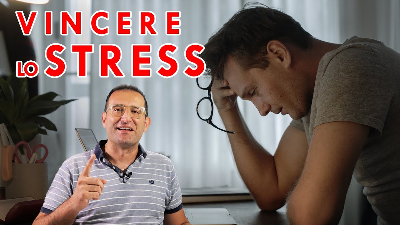 Ridurre lo stress: come fare?