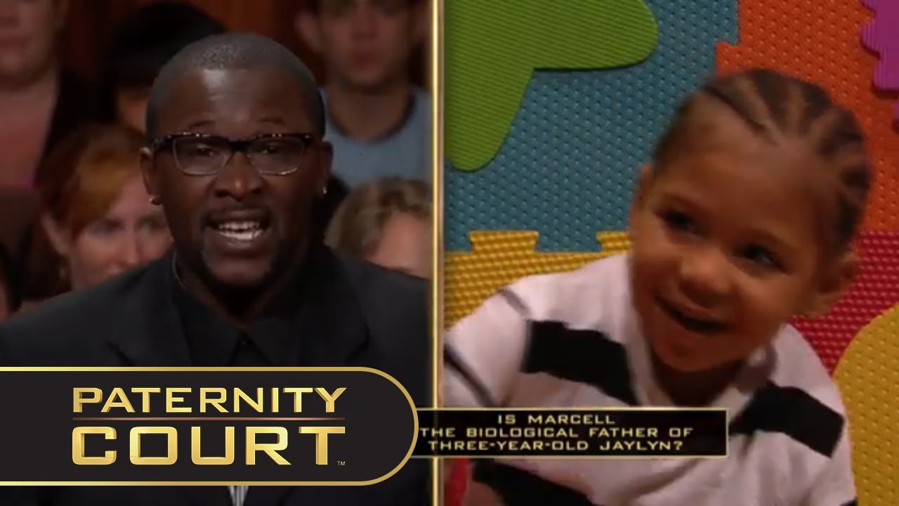 Man Reunites With Wife But Has Loose End With His Girlfriend (Full Episode) | Paternity Court