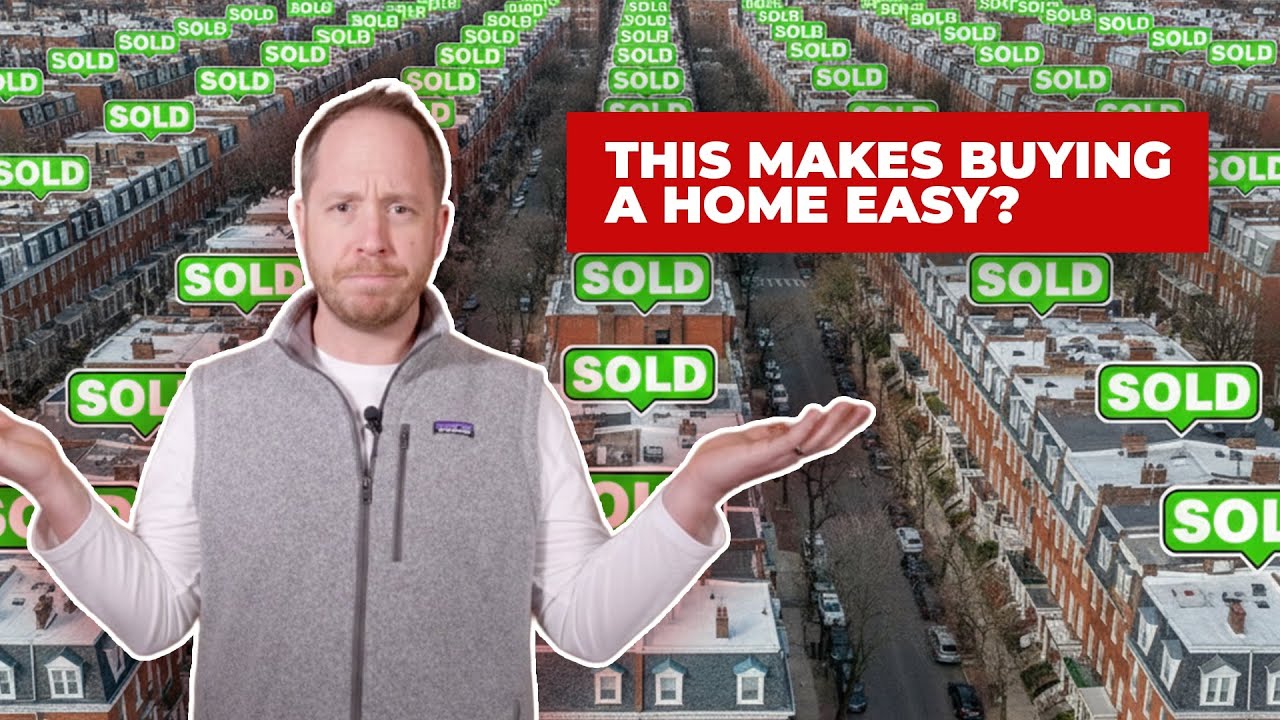 Before You Buy a House in Philly in 2026, Watch This