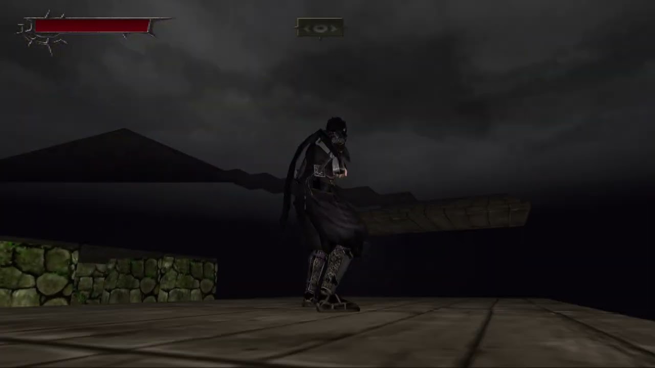 Shinobido: Takumi | Tower of Kabuto | Floor 5 | Final Battle ~Castle of Darkness~