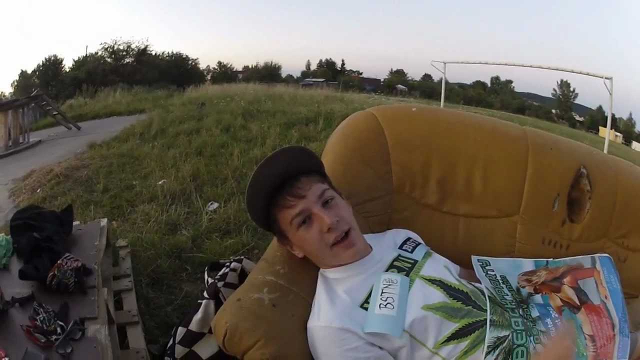 Pozvanka BSTN Summer Grill party II