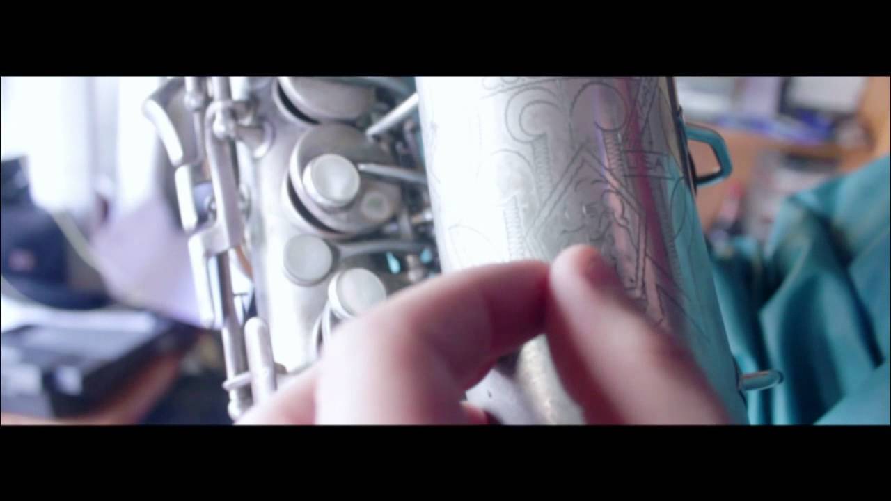 Mi.amargo-93BPM [Videoclip ]