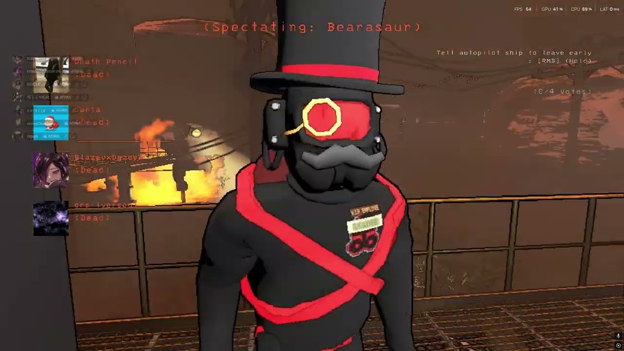 I Use the Bathroom On Company Time