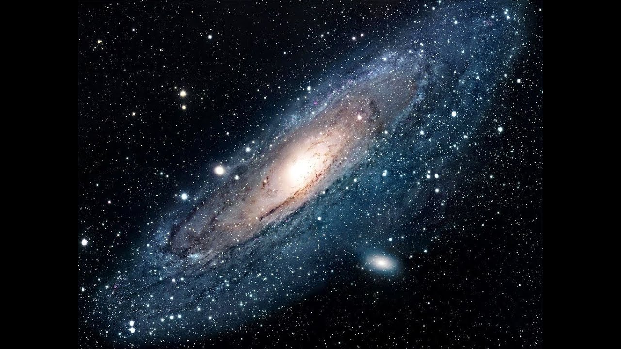 Seri&aacute;l Tajemn&yacute; vesm&iacute;r - 1x09 Ciz&iacute; galaxie (CZ dabing)