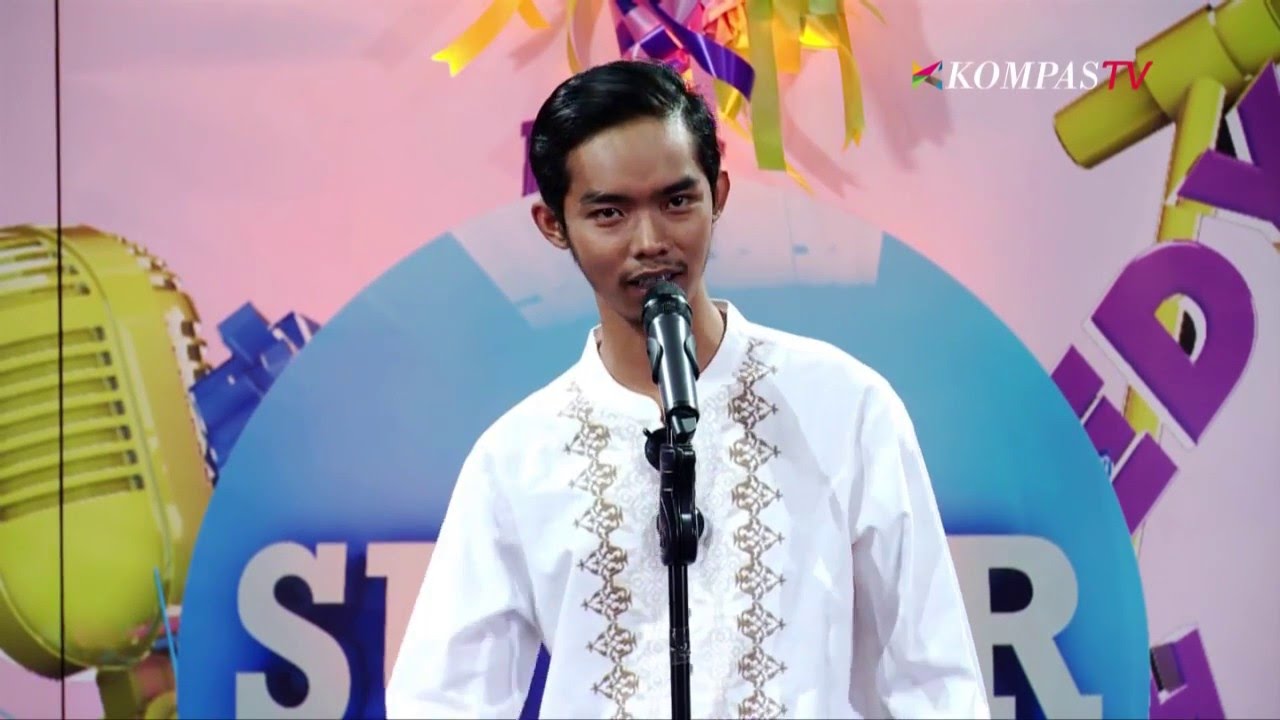 Dodit: Ingat Kampung Halaman (SUPER Stand Up Seru)