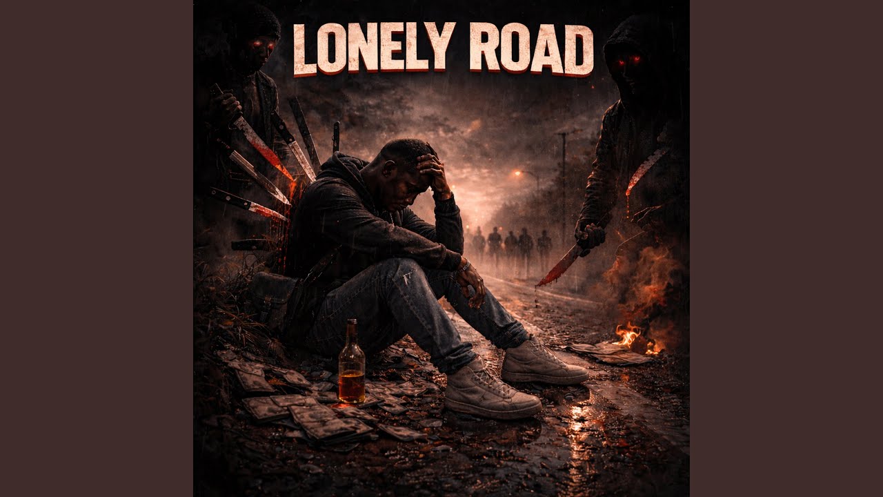Lonely Road