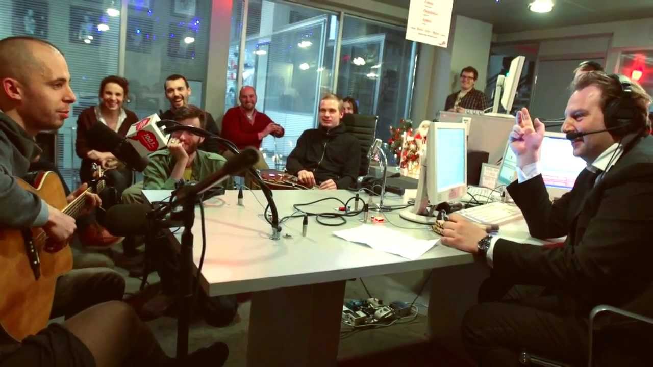 Олег Легкий на Серебряном Дожде
