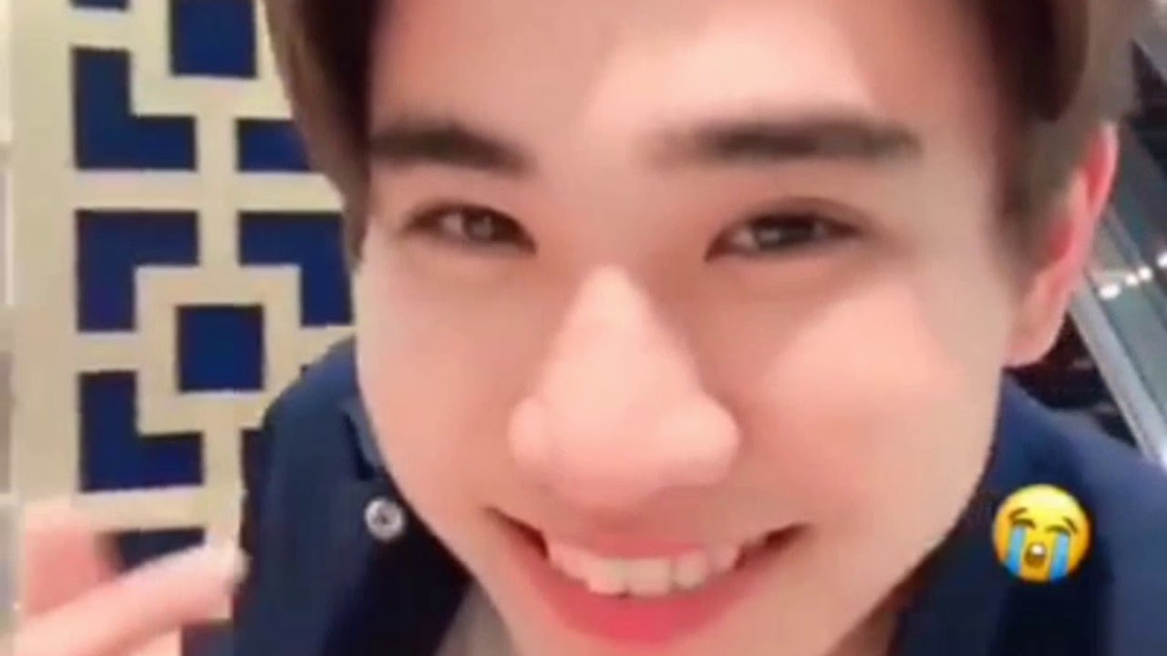 [OPV] เพิร์ธ ธนพนธ์.หลงรักยิ้มเธอจนหมดหัวใจ.รักยิ้ม(ไอน้ำ)