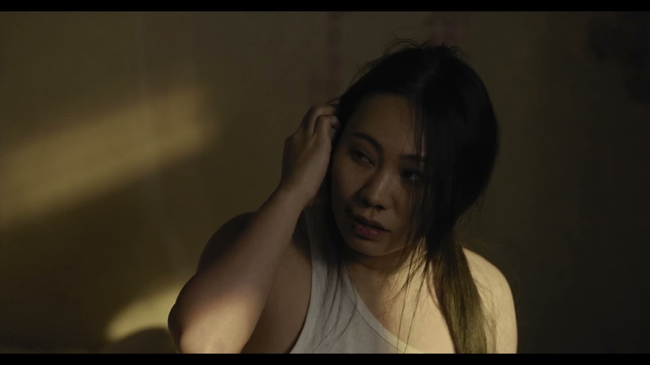 ONE-DIMENSIONAL MAN | Trailer | English Subs | 2025