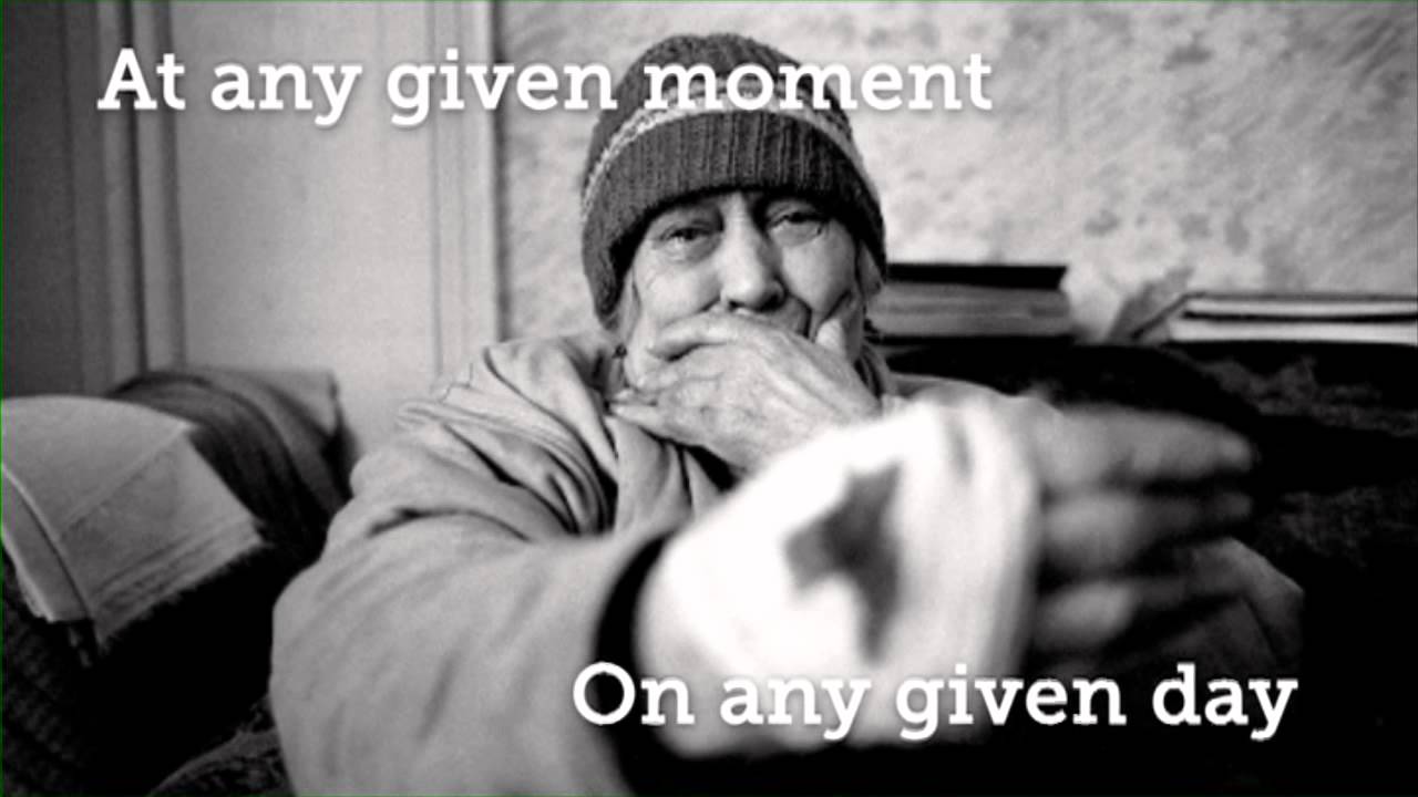 At Any Given Moment: JDC's Global Jewish Impact