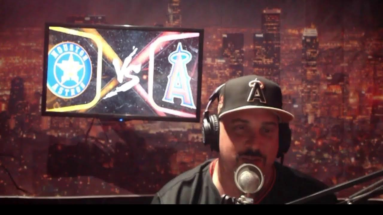 Angels live postgame show with ToddFox 5/9/23  Cant solve Framber