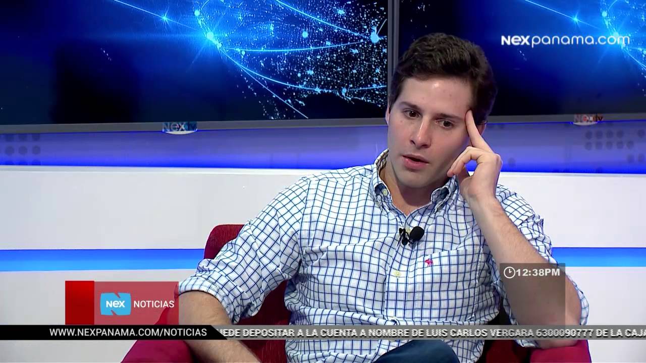 Entrevista a Mark Mizrachi hermano de Mayer Mizrachi