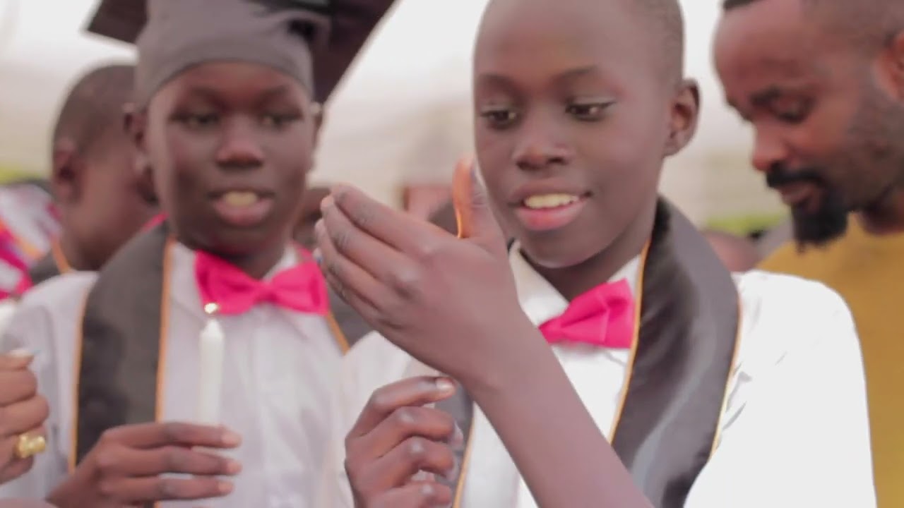 Jalyn Junior School - Graduation and Prayers Day Highlight 2023