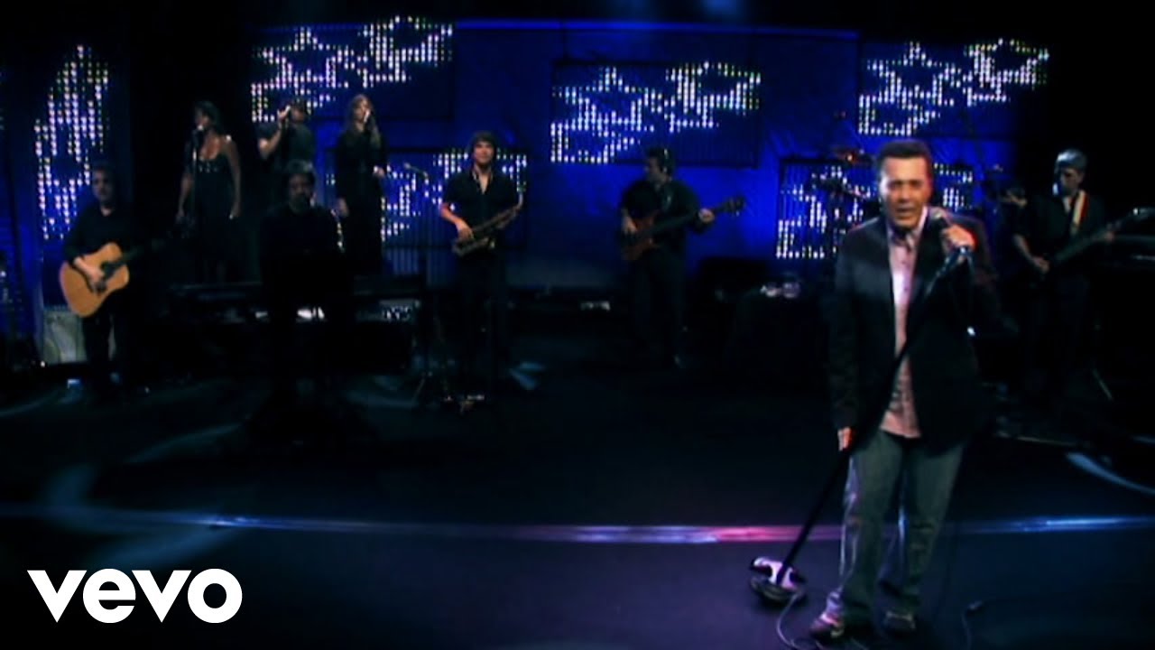 José Augusto - Sonho Por Sonho (Ao Vivo No Rio De Janeiro / 2008)
