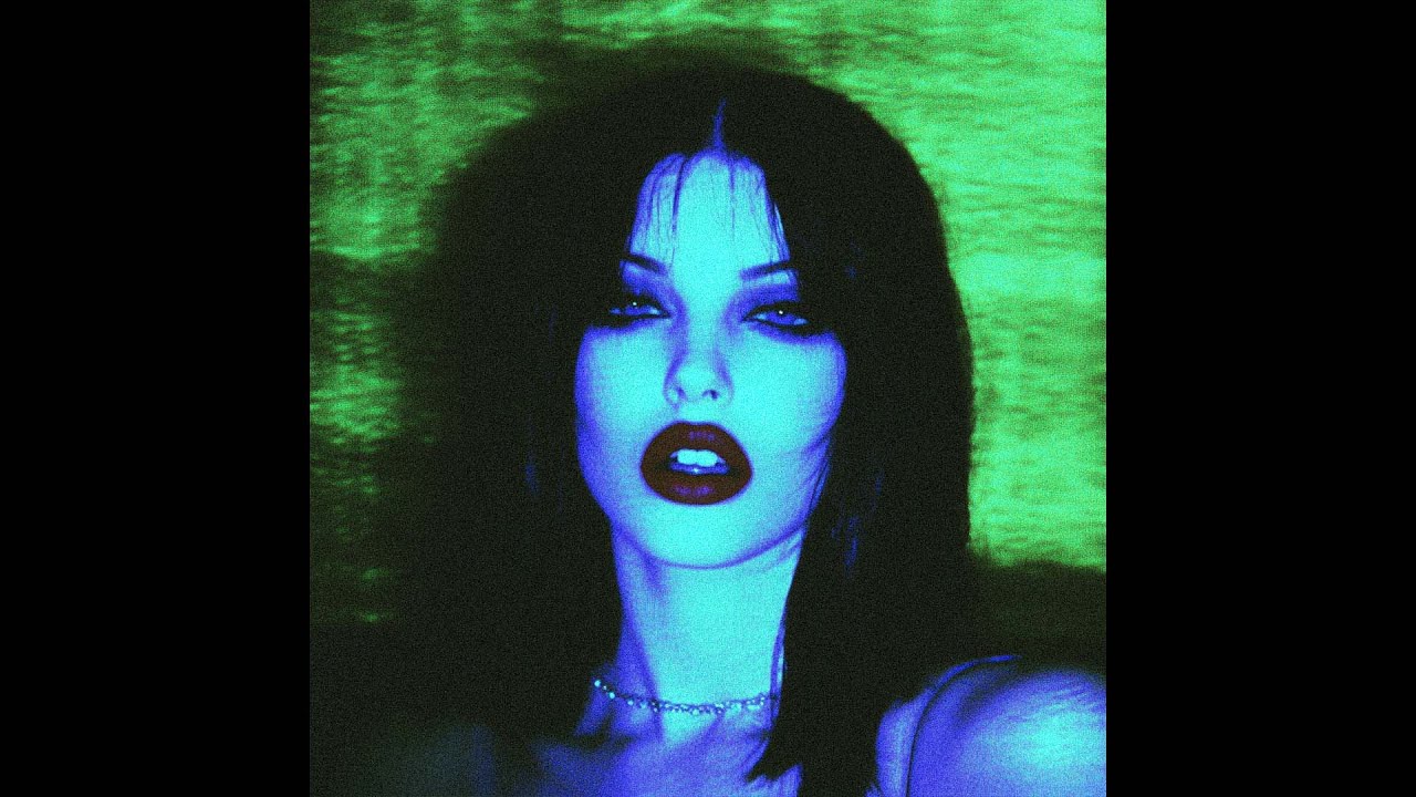 [FREE] Twin Tribes x Darkwave x She Past Away Type Beat - "Haunt You"