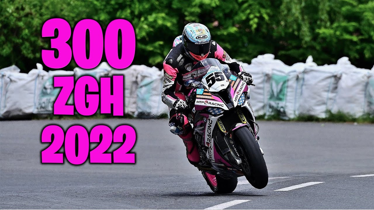 300 Zatáček Gustava Havla-Hořice 2022 | Stenly