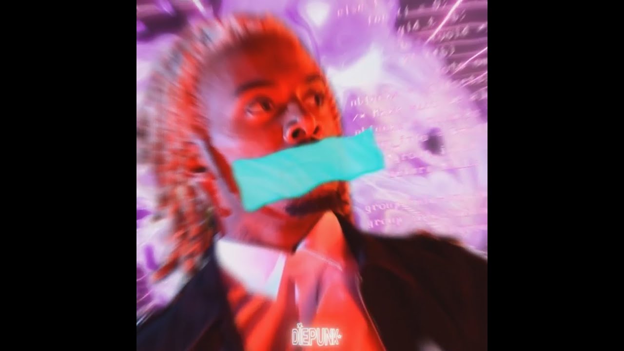 [FREE] Playboi Carti x Cochise x Pierre Bourne Type Beat 2021 - 