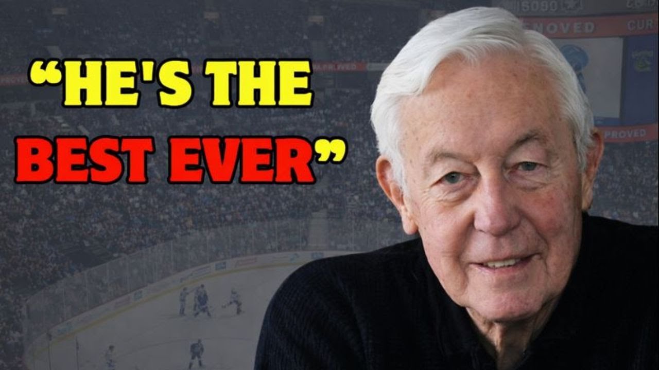 At 80, Jean B&eacute;liveau Reveals the 5 Players He Admires Most