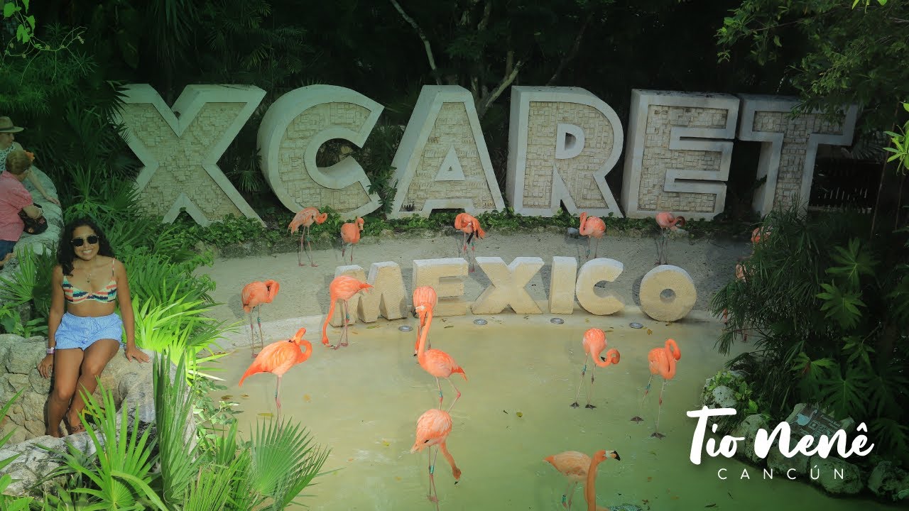 Día de los muertos no Xcaret
