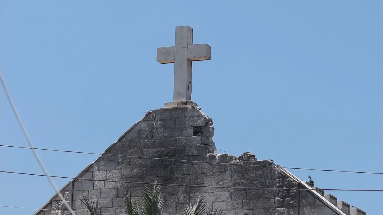 La estrategia perfecta contra la santidad de la iglesia.