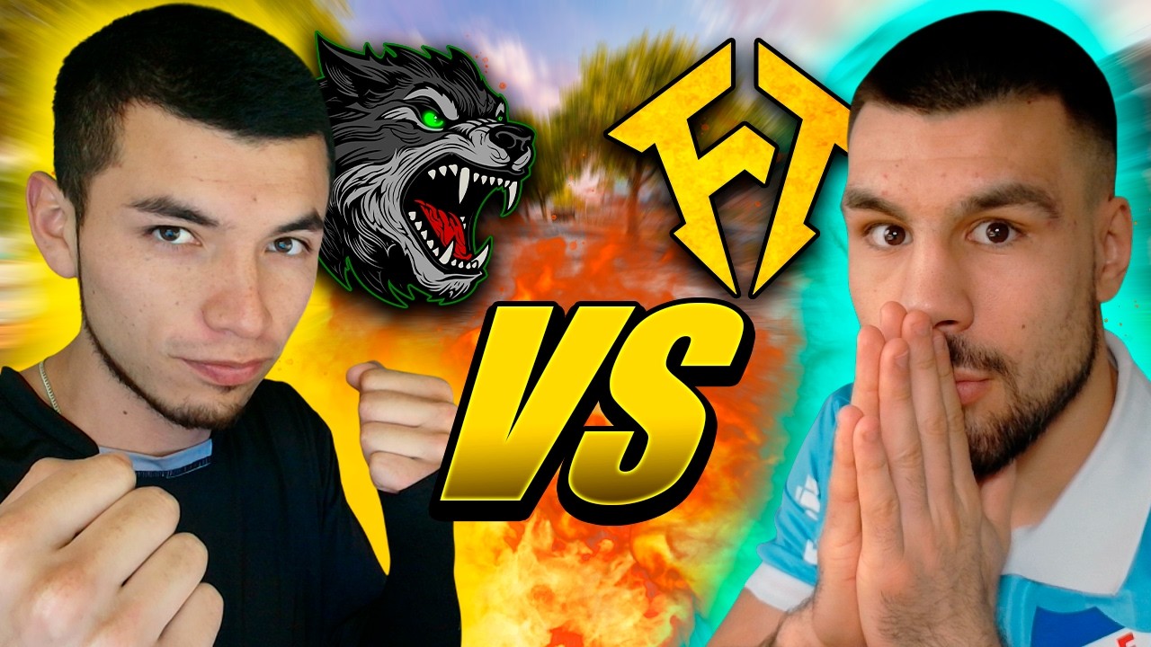 TUVE MI PRIMER ENFRENTAMIENTO DE CLANES | BLOODSTRIKE