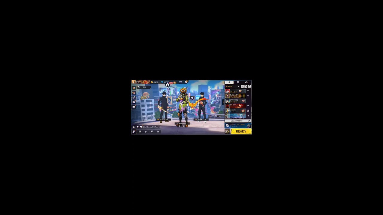 English Free Fire MAX : 👍 Good stream | Playing Solo | Streaming with Turnip