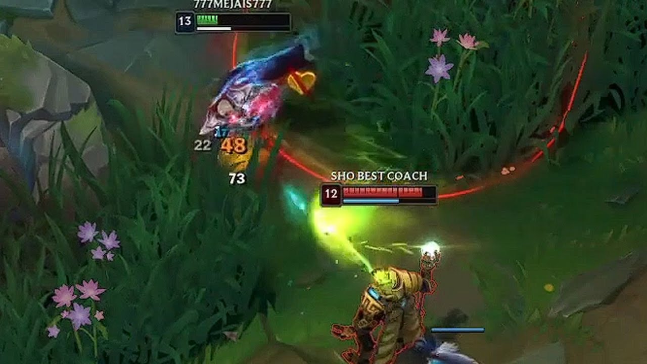 This is Why Elite500 is The BEST VLADIMIR IN THE WORLD
