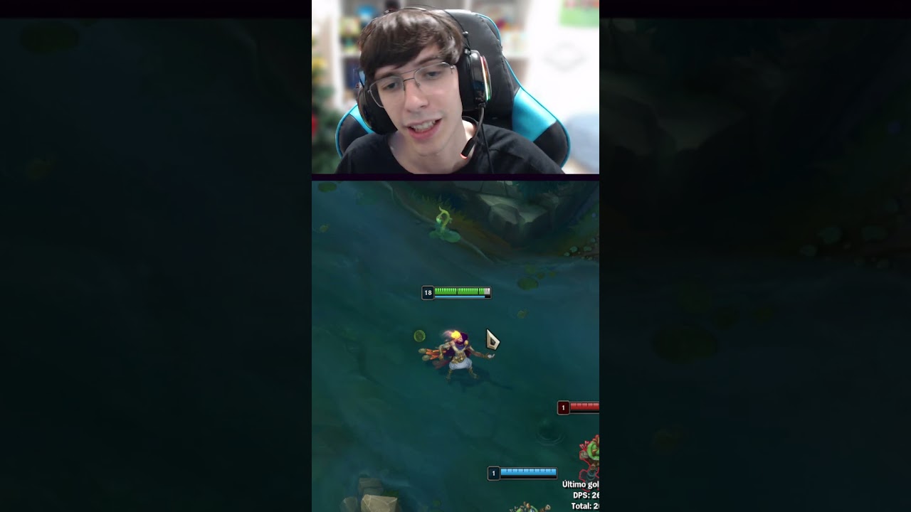 😲 GU&Iacute;A R&Aacute;PIDA COMO JUGAR RAKAN LEAGUE OF LEGENDS S13 Espa&ntilde;ol