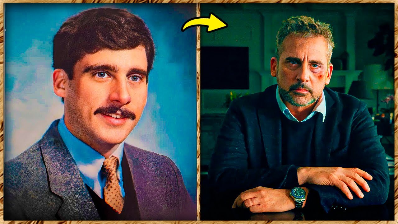 15 Comedy Stars ✪︎ Then and Now