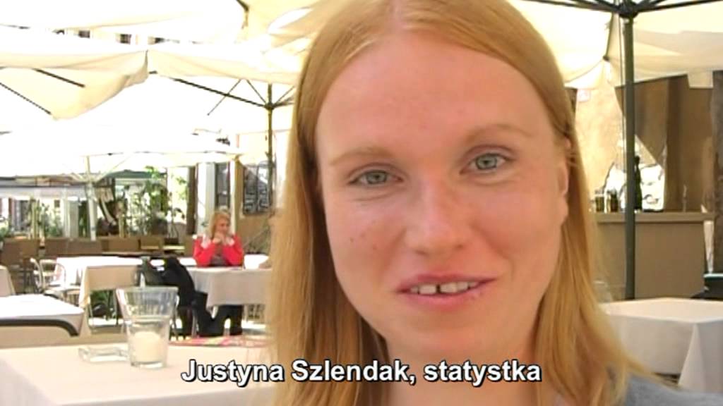 Na planie serialu 
