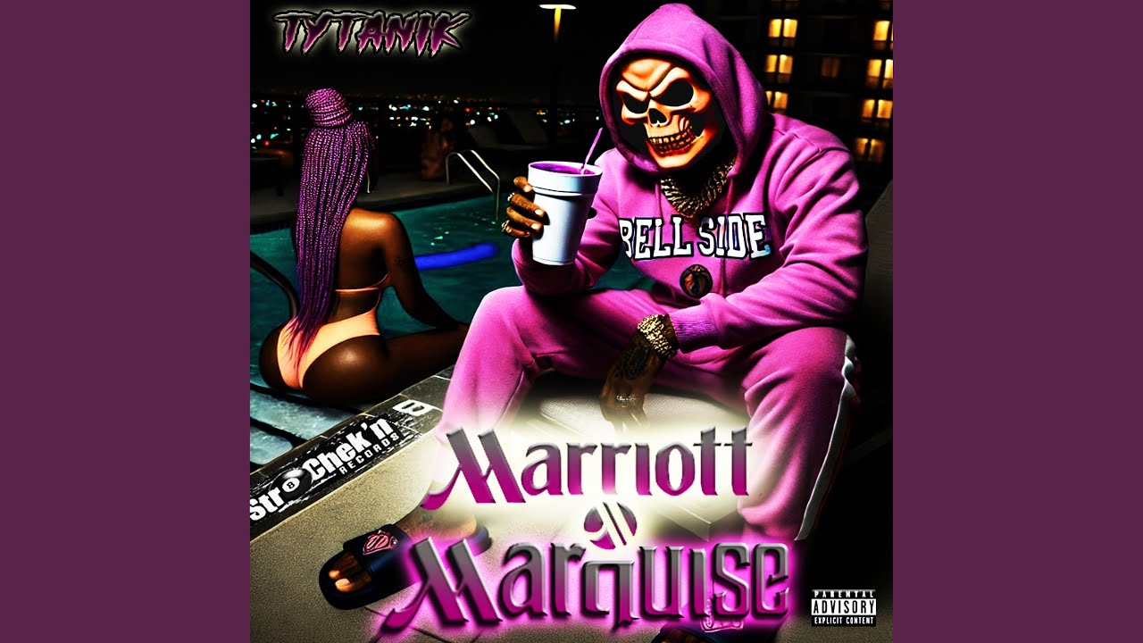 Marriott Marquise