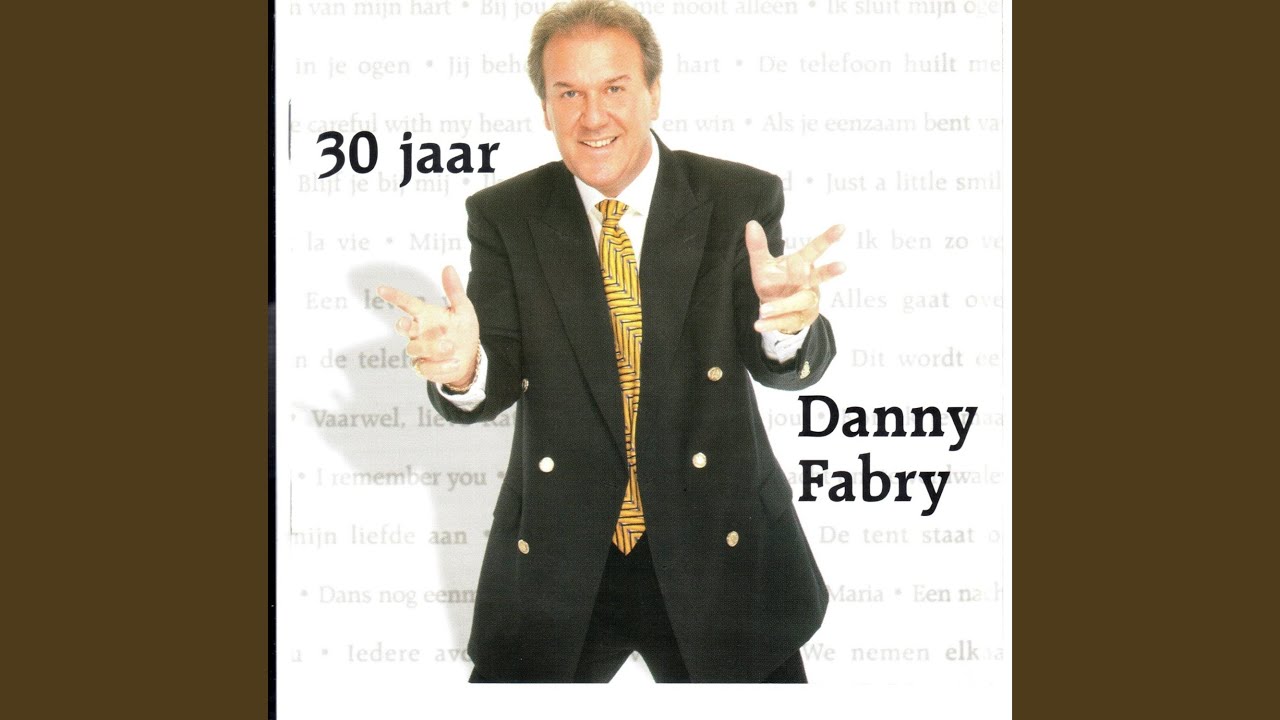Ik Mis Je