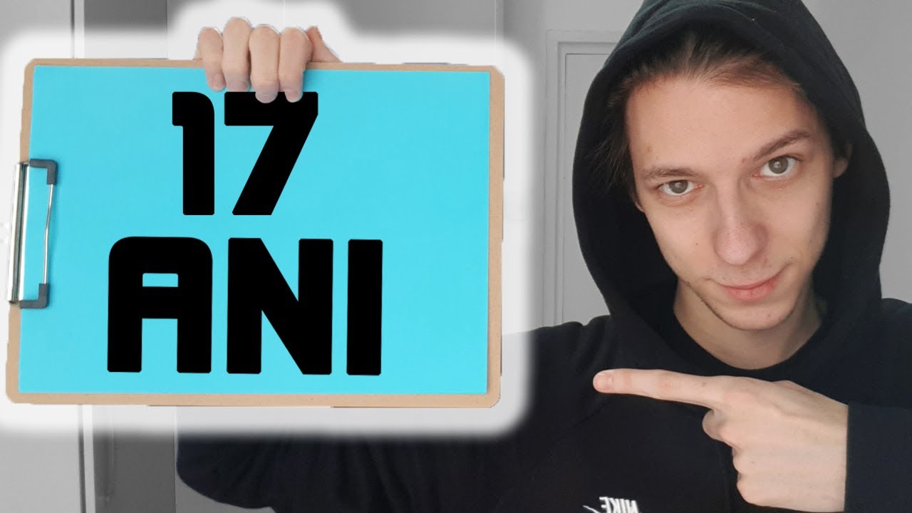 GHICEȘTE VÂRSTA ORICUI cu TRUCUL ACESTA!
