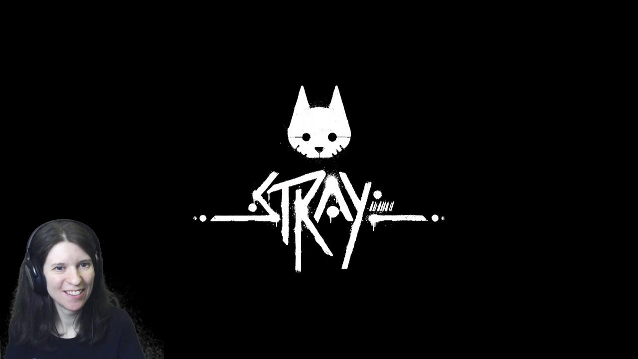 PlayStation 5 Event 2020 - Stray Reaction