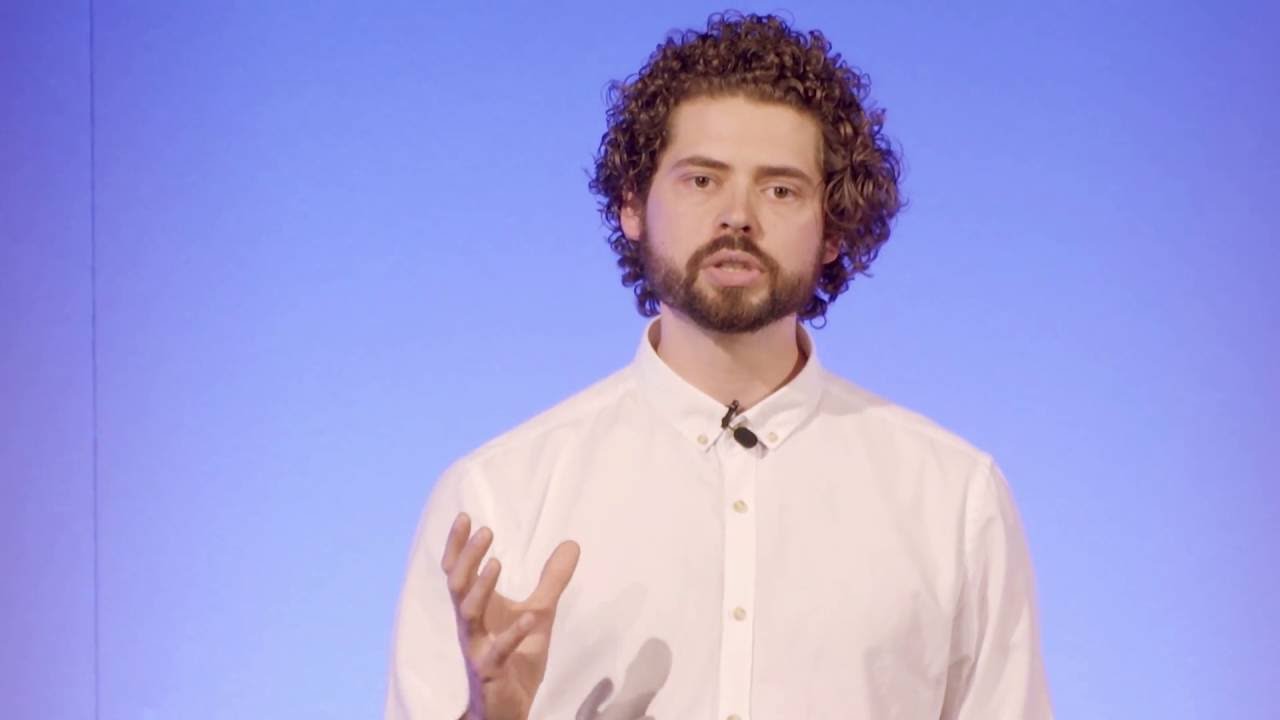 Urban Farming: Fixing the broken food system & improving health | Paul Myers | TEDxLiverpool