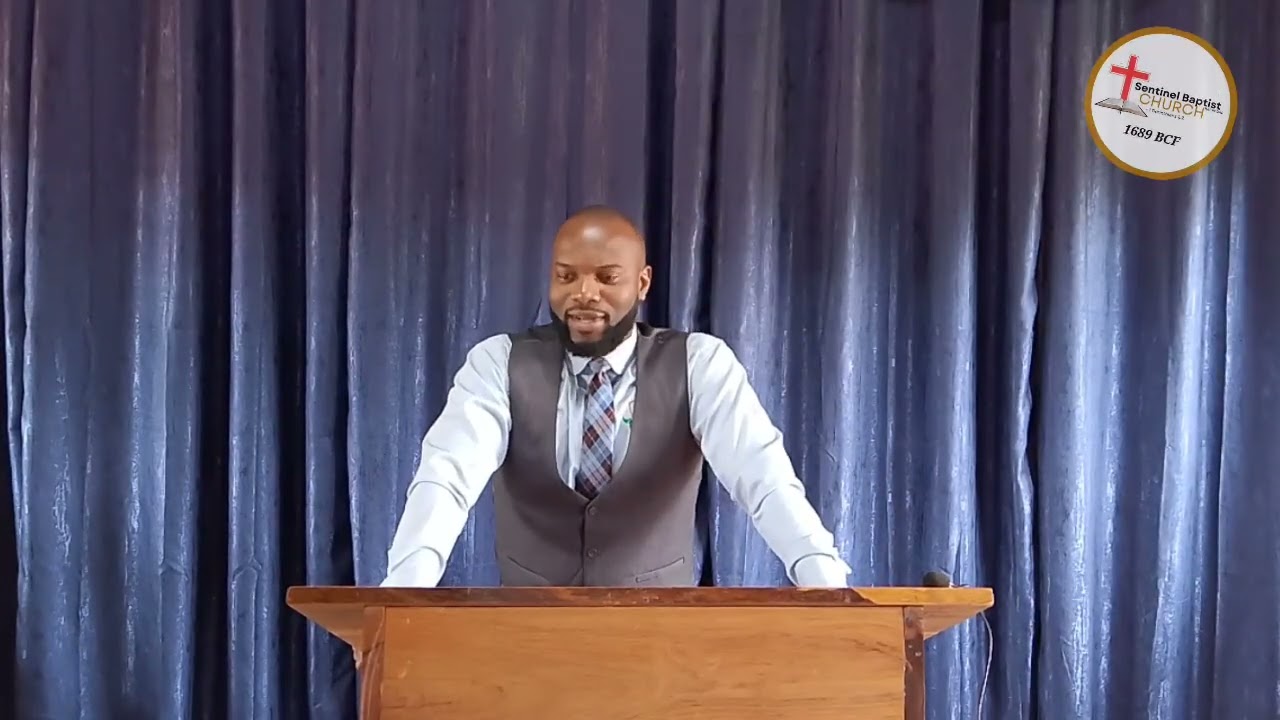 The Gospel of the Old Testament | Mr. Mwase Kumwenda 