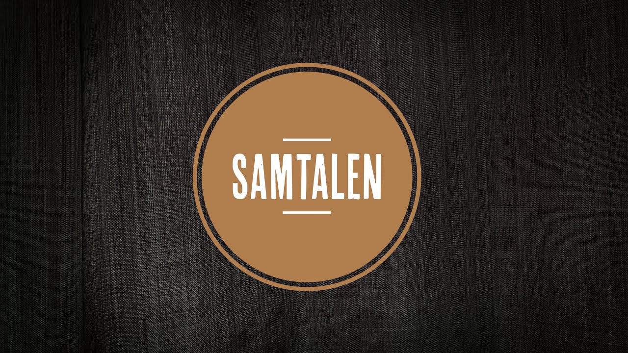 SamtSamtalen ep. 120 Åndelige mødre og fedre